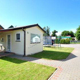 Ośrodek Niebiańska Plaża