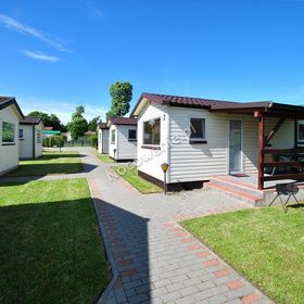 Ośrodek Niebiańska Plaża