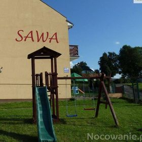 Pokoje Gościnne Sawa