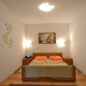 Eden Komfortowe Pokoje i Apartament