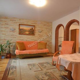 Eden Komfortowe Pokoje i Apartament