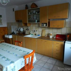 Kwatera prywatna Przedpole