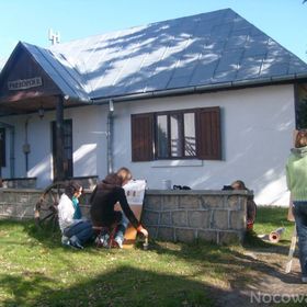 Kwatera prywatna Przedpole