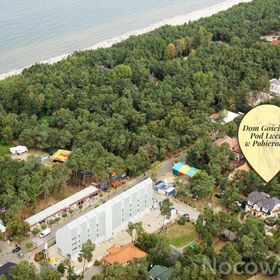 Dom Gościnny Pod Lwem