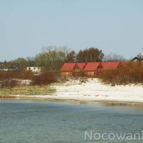 Domki Letniskowe Wik Zatoka