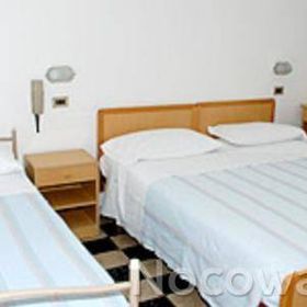 Buda B&B Rimini