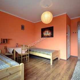 kwatery nad morzem Danusia