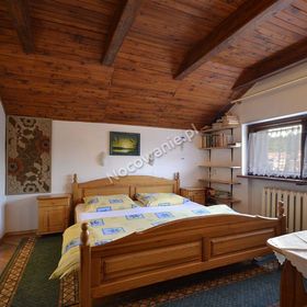 Pokoje Gościnne Weekend