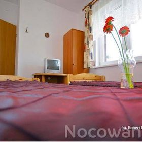 Dom Gościnny Albertus