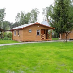 Domki letniskowe Sokół