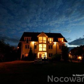 Dom Gościnny Albertus