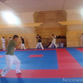 Ośrodek Wczasowy Zbójnik