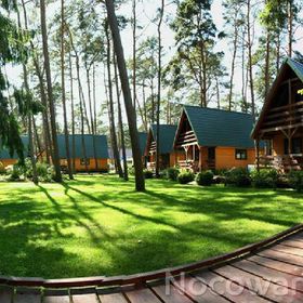 Domki letniskowe Avalon