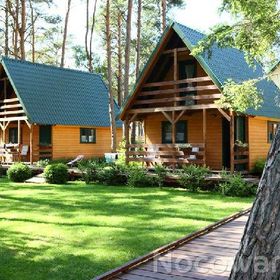 Domki letniskowe Avalon