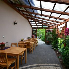 Pokoje Gościnne Pogodna 1