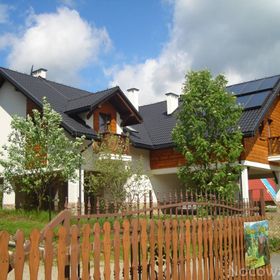 "Michałówka" pokoje gościnne Wetlina 