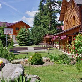 Pensjonat i apartamenty LIMBA