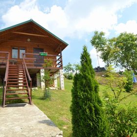 U Miodków domki całoroczne i kwatery pracownicze