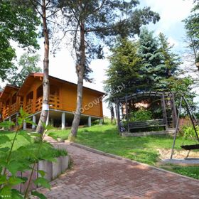 Gospodarstwo Agroturystyczne Sielanka