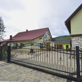 Agroturystyka Maciejówka