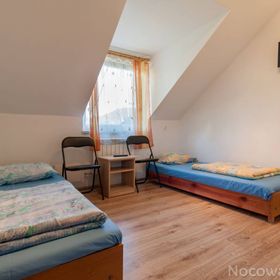 Pokoje Gościnne u Wiki