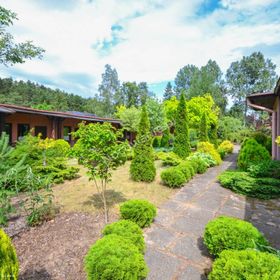 Ośrodek Wczasowy Edward