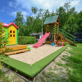 Domki i pokoje Sailor