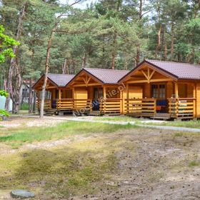 Ośrodek Wczasowy Bałtyk