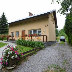 Pokoje gościnne U Małgosi