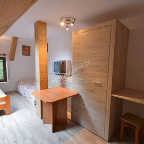 Pokoje gościnne Pod Lipami