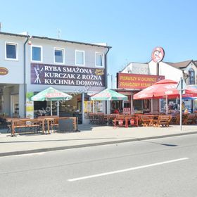 Pokoje i Restauracja Złoty Kurczak