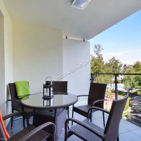 Apartament Nadmorski Polanki Kołobrzeg