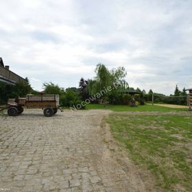 Agroturystyka Trzcinowy Zakątek