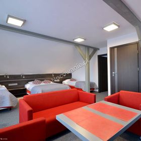 Dom Gościnny Oktawia