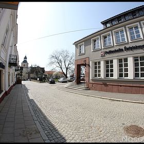 Ośrodek Architektury i Humanistyki Politechniki Świętokrzyskiej 