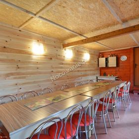 Agroturystyka Domy w Lesie 