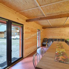 Agroturystyka Domy w Lesie 