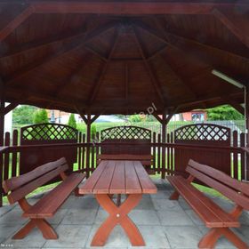 Pensjonat Pod Akacjami