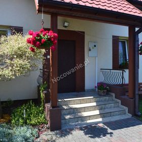 Pokoje Gościnne ArGo