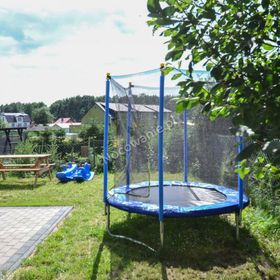 Pokoje gościnne Zorza