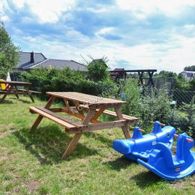 Pokoje gościnne Zorza