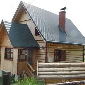 Górska Zagroda Zobawa