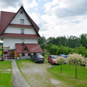 Wynajem Pokoi Teresa