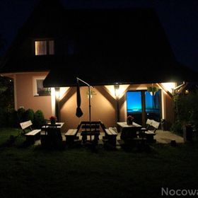 Kapi Spa Pokoje i Apartamenty