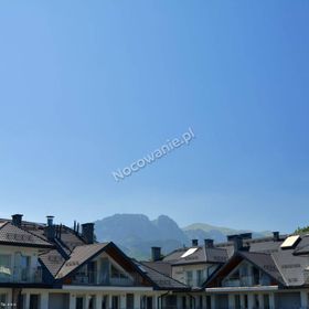 Apartament Pod Giewontem