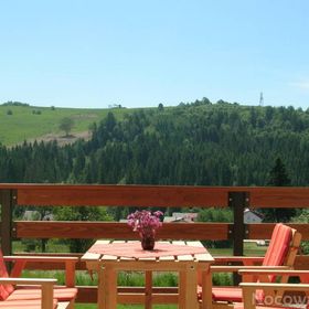 Apartamenty i domki Neve