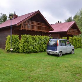 Domki i Camping Bałtyk