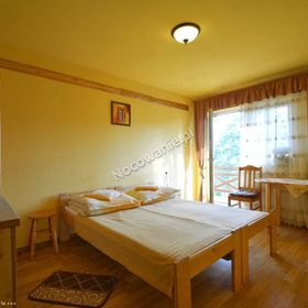 Pokoje i Domek U Marii