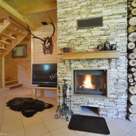 Domek Pod Modrzewiem 