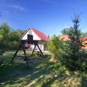 Jantar i Bursztyn - domy letniskowe